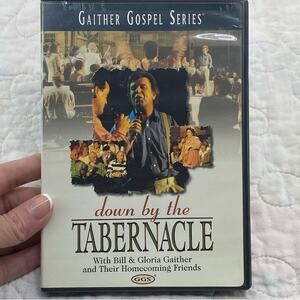 Gaithersburg gospel series down by the tabernacle